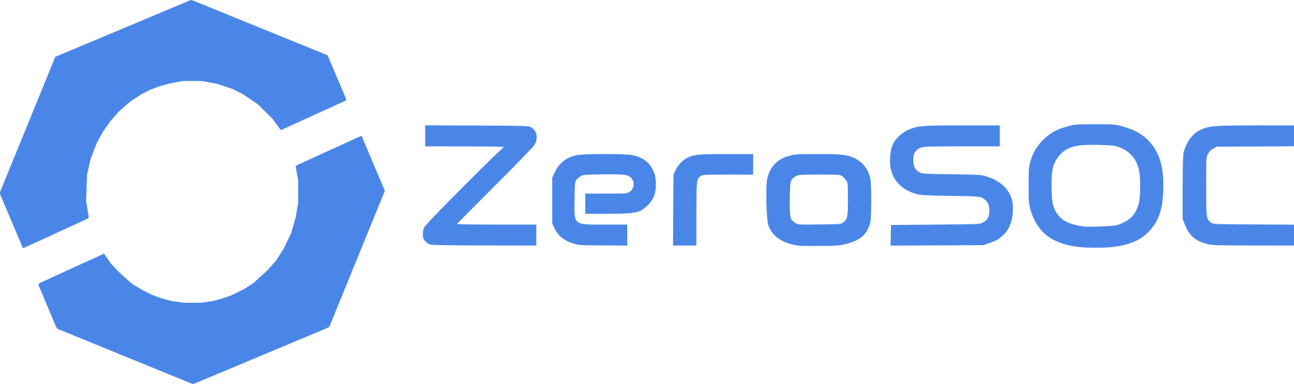 ZeroSOC Logo